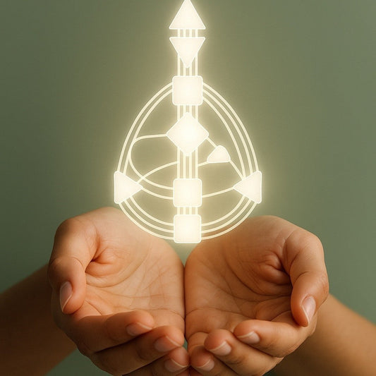 The Key Aspects of Human Design and Why They Matter for Your Energy
