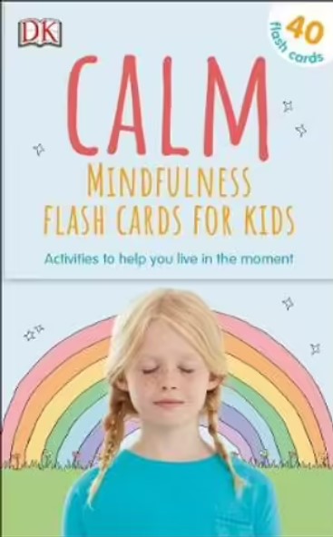 I AM I CAN Affirmations for Kids - Shantiii x3
