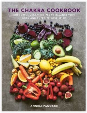 Chakra Cookbook - Shantiii x3