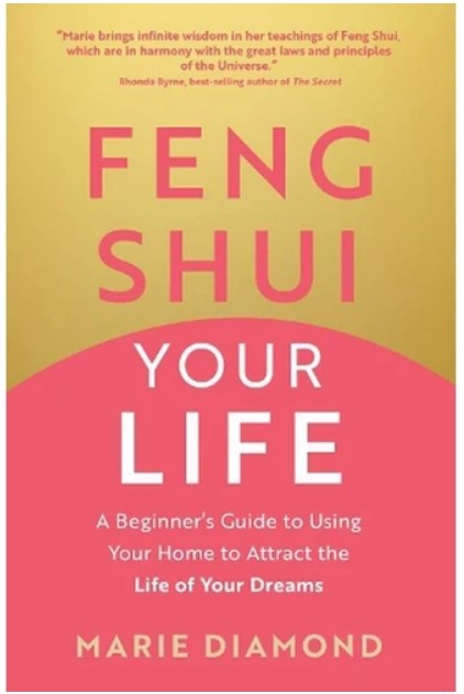 Feng Shui Your Life - Shantiii x3