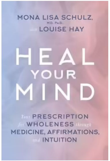 Heal Your Mind - Shantiii x3