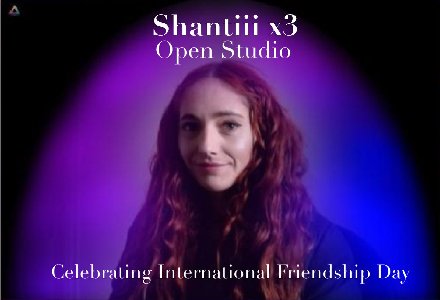 International Friendship Day Open Studio - Aura Photography Geelong 1/8/2026