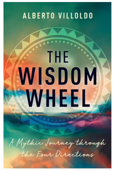 Book - The Wisdom Wheel