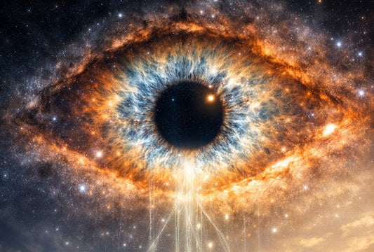 When Awareness Stops Needing Effort 5D to 6D Bridge - 5D/6D series