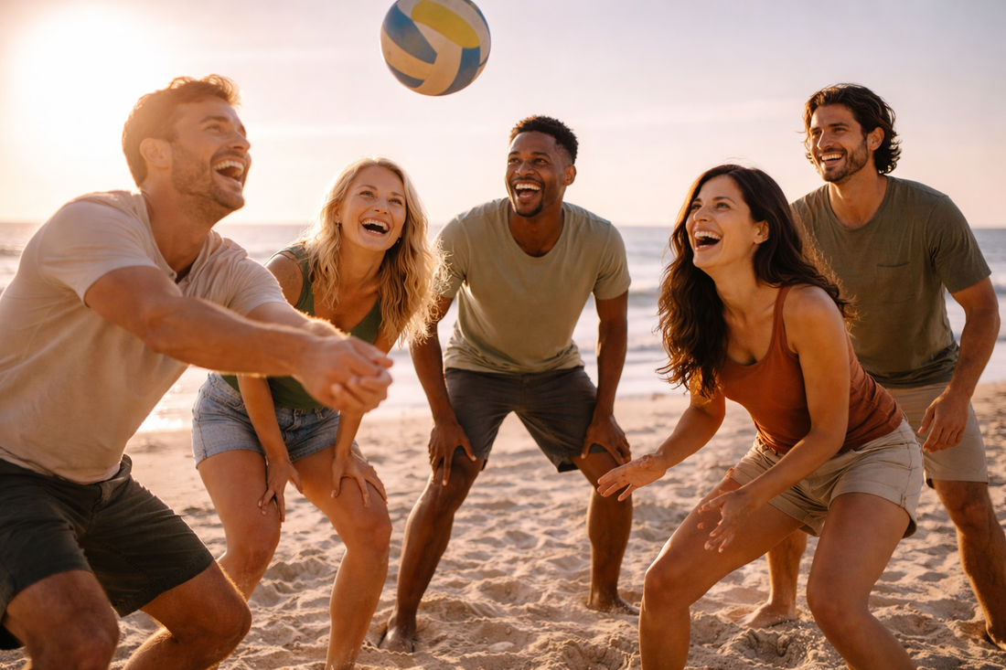 Why Play Still Matters - Having Fun series