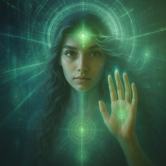 Has the 5D Shift Already Happened?