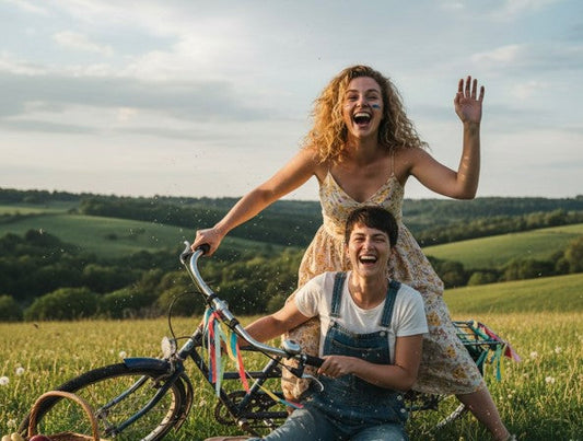 Remembering Fun - Having Fun series