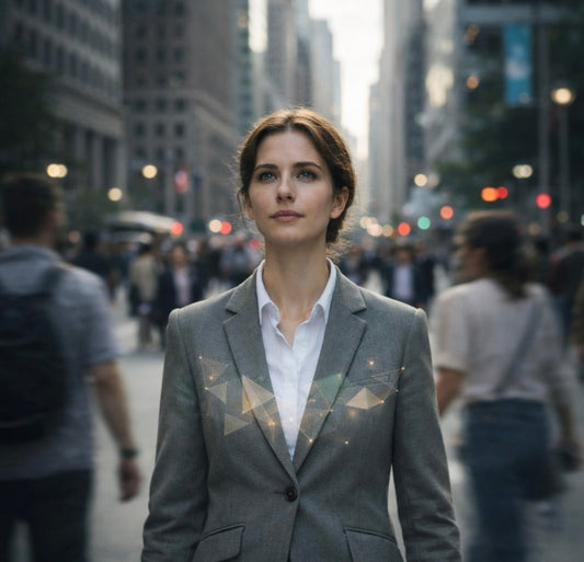 5D Shift - What Changes