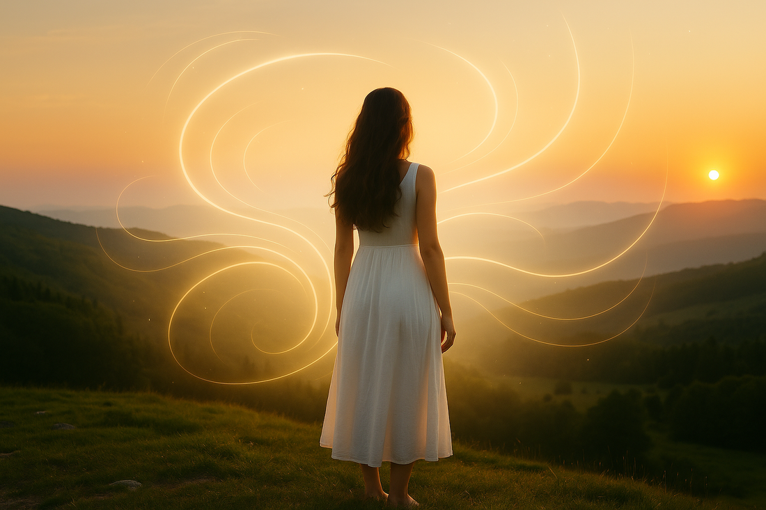 Mirroring the World: A Reflector's Path to Healing