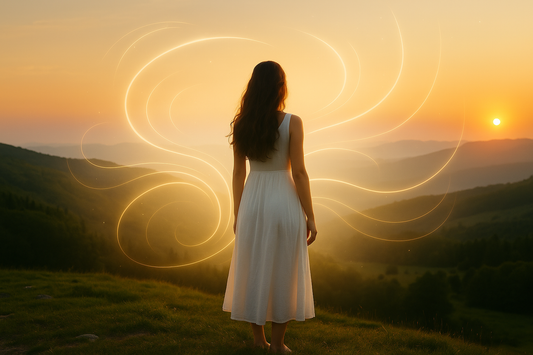 Mirroring the World: A Reflector's Path to Healing