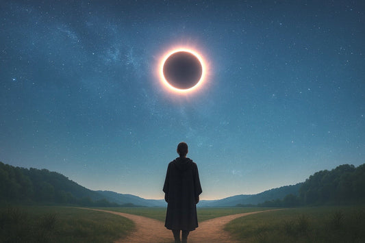 September's Closing Energy - A Cosmic Conversation