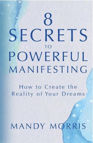 8 Secret to Powerful Manifesting - Shantiii x3