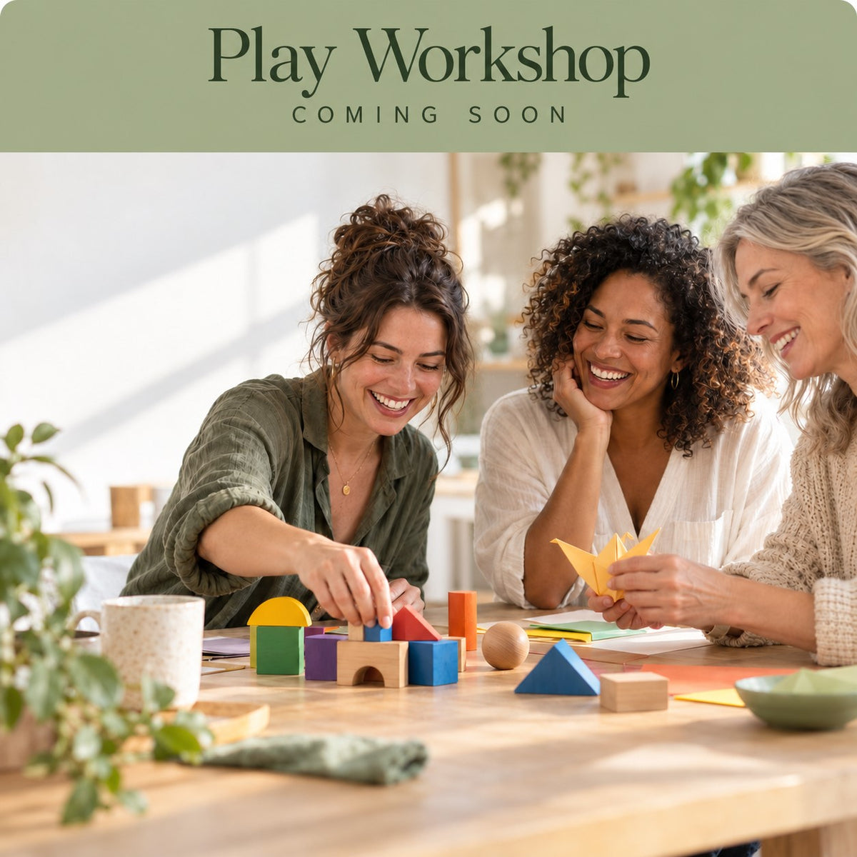 Play Workshop