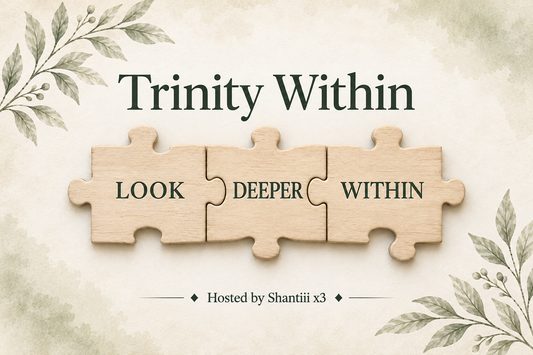 Trinity Within - Wellness Event