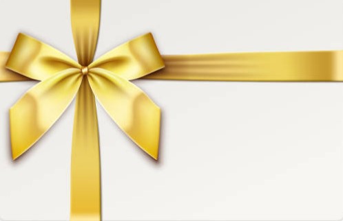 Gift Voucher - Create Your Own