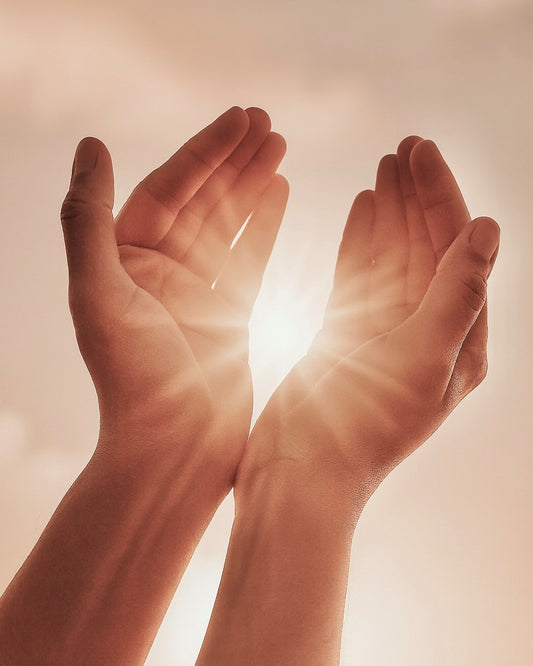 Reiki, Ashati and Alsemia via Distance Healing