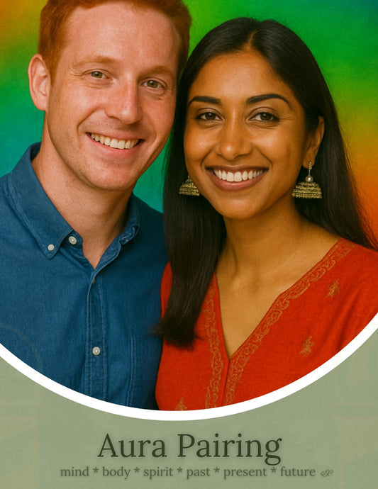 Aura Experience for Couples