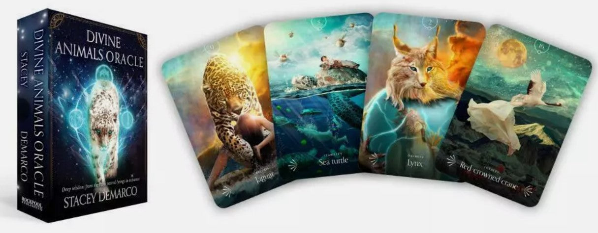 Divine Animals Oracle