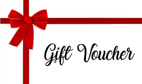 Gift Voucher - Distance Healing - Shantiii x3