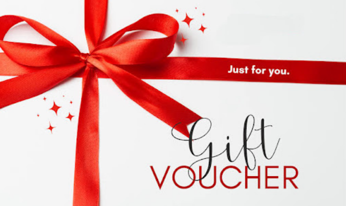 Gift Voucher - $50 - Shantiii x3