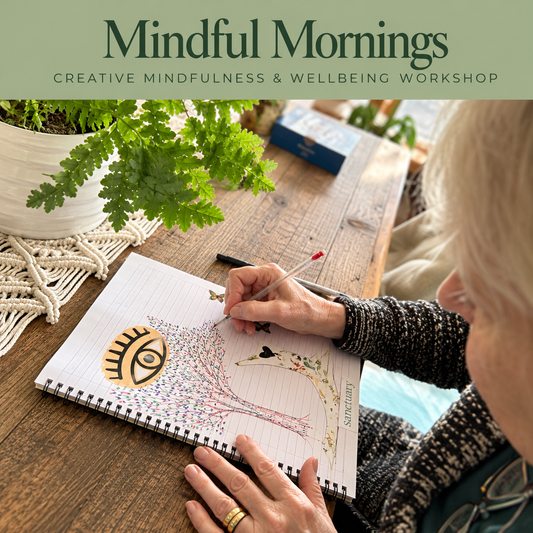 Mindful Mornings