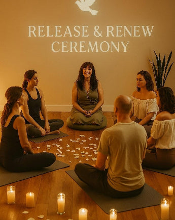 Shared Release & Renew Session