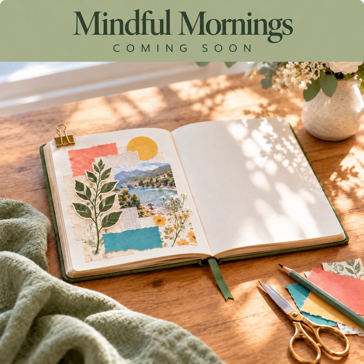 Mindful Mornings