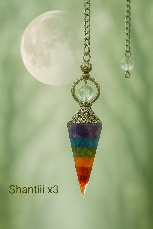 Workshop - Sacred Swings with the Moon