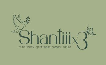 Shantiii x3